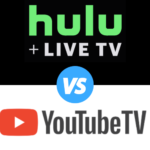 YoutubeTV vs Hulu Live 2024- Which is the Best Live TV Subscription Service