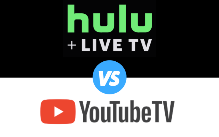 YoutubeTV vs Hulu Live 2024- Which is the Best Live TV Subscription Service